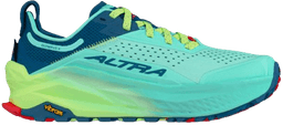Altra olympus teal
