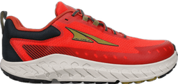 Altra outroad black-red