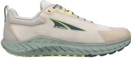 Altra outroad gray-green