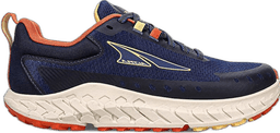 Altra outroad navy