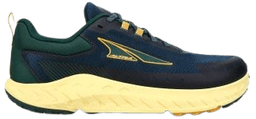 Altra outroad navyyellow