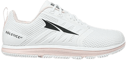 Altra solstice xt white