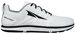 Altra solstice xt whiteblack