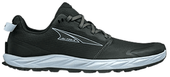 Altra superior
