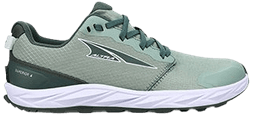 Altra superior green