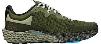 timp 4 - green