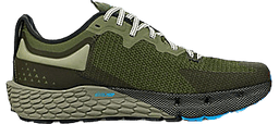 Altra timp green