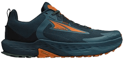 Altra timp blueorange