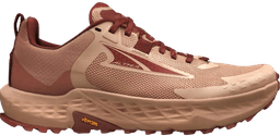 Altra timp brown
