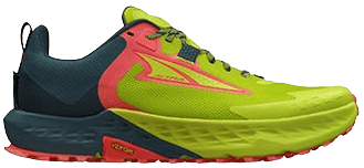 Altra timp