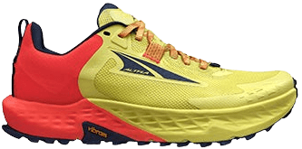 Altra timp