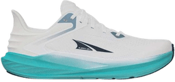 Altra torin white-green
