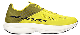 Altra vanish carbon lime