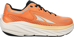 Altra via olympus black-orange