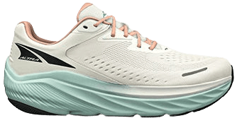 Altra via olympus
