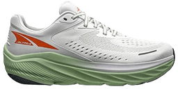 Altra via olympus whitegreen