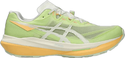 Asics fuji lite limegreen-cream