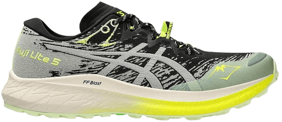 Asics fuji lite