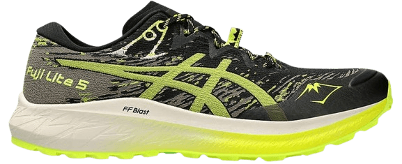Asics fuji lite