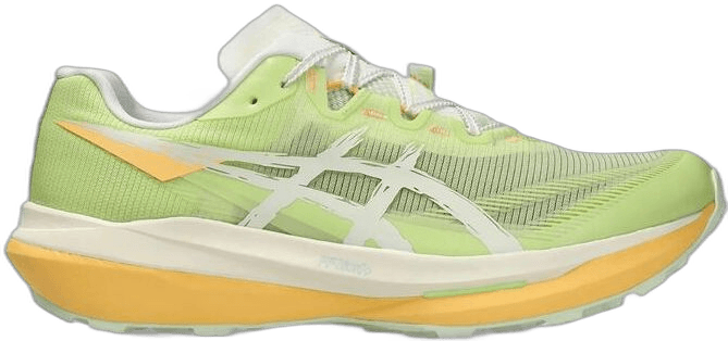 fujispeed 4 - limegreen-cream