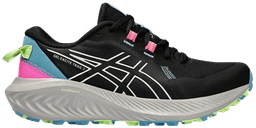 Asics gel-excite trail black-birch