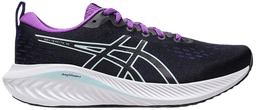 Asics gel-excite black-aquamarine
