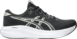 Asics gel-excite black-meteorgrey