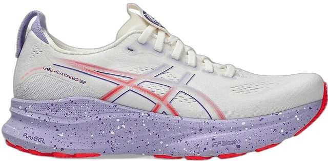 Asics gel-kayano