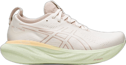 Asics gel-nimbus creamfawn