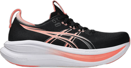 Asics gel-nimbus black-pearlpink