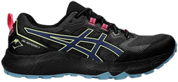 Asics gel-sonoma black-deepocean