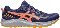 Asics gel-sonoma indigoblue-papaya