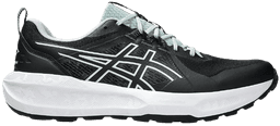 Asics gel-sonoma black-lakegrey