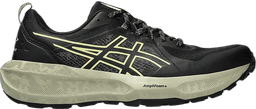 Asics gel-sonoma black-limegreen