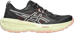 Asics gel-sonoma black-white