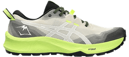 Asics gel-trabuco oatmeal-white