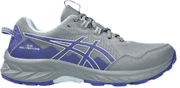 Asics gel-venture grey-purple