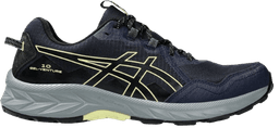 Asics gel-venture midnight-black