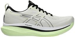 Asics glideride max birch-black-