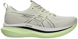 Asics glideride max birch-black