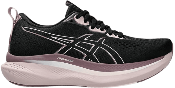 Asics glideride max