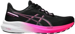Asics gt-1000 black-pinkglo