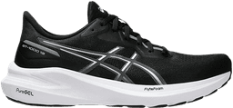 Asics gt-1000 black-white