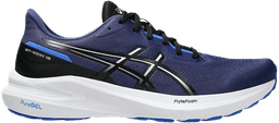 Asics gt-1000 indigoblue-white