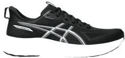 Asics gt-1000 black-white