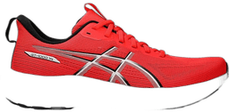 Asics gt-1000 flashred-black