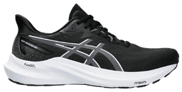 Asics gt-2000 black-carriergrey
