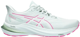 Asics gt-2000 pureaqua-white