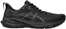 Asics gt-2000 black-black