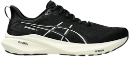 Asics gt-2000 black-white